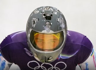 Ukrainian Olympian Disqualified After Helmet Message Sparks Controversy Ukrainian Olympian Disqualified After Helmet Message Sparks Controversy - featured image