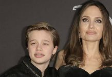 Angelina Jolie’s eldest daughter: From a tomboy with braces to a new generation of expensive beauty Angelina Jolie’s eldest daughter: From a tomboy with braces to a new generation of expensive beauty - featured image