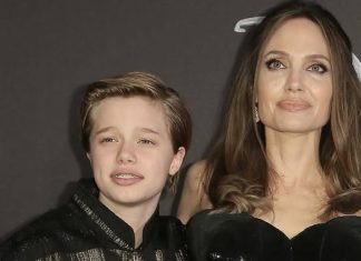 Angelina Jolie’s eldest daughter: From a tomboy with braces to a new generation of expensive beauty Angelina Jolie’s eldest daughter: From a tomboy with braces to a new generation of expensive beauty - featured image