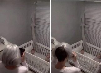 I Hired a Sweet 60-Year-Old Babysitter to Watch My Twins – Then One Night the Nanny Cam Showed Me Who She Really Was I Hired a Sweet 60-Year-Old Babysitter to Watch My Twins – Then One Night the Nanny Cam Showed Me Who She Really Was - featured image