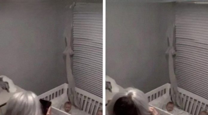 I Hired a Sweet 60-Year-Old Babysitter to Watch My Twins – Then One Night the Nanny Cam Showed Me Who She Really Was I Hired a Sweet 60-Year-Old Babysitter to Watch My Twins – Then One Night the Nanny Cam Showed Me Who She Really Was - featured image