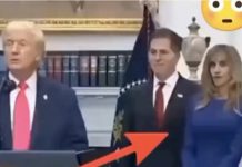 Viral Video Shows Billionaire’s ‘Creepy’ Moment with Trump Viral Video Shows Billionaire’s ‘Creepy’ Moment with Trump - featured image