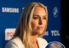 Lindsey Vonn Reacts Cautiously to White House Invitation Inquiry Lindsey Vonn Reacts Cautiously to White House Invitation Inquiry - featured image