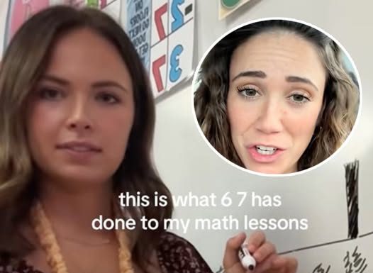 What Does “Six-Seven” Mean Online? Explained Simply What Does “Six-Seven” Mean Online? Explained Simply - featured image