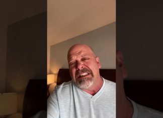 Rick Harrison Opens Up About Recent Family Loss Rick Harrison Opens Up About Recent Family Loss - featured image