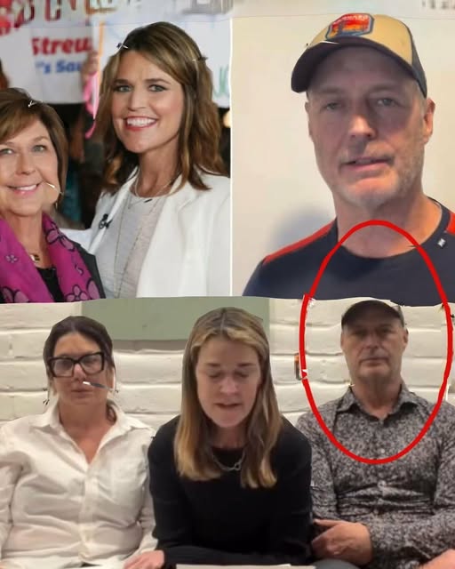 LATEST UPDATE: Savannah Guthrie’s brother has just released his mother’s last three-word text message on the day of the tragedy, revealing a sh0cking truth about the suspect. See the full message below…👇 - featured image LATEST UPDATE: Savannah Guthrie’s brother has just released his mother’s last three-word text message on the day of the tragedy, revealing a sh0cking truth about the suspect. See the full message below…👇 - featured image
