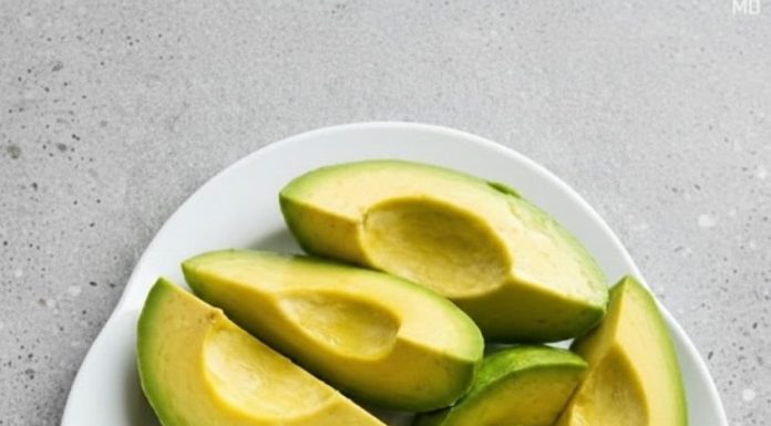 Doctors reveal that eating avocado causes in Doctors reveal that eating avocado causes in - featured image