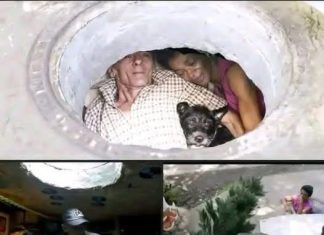 Breaking News: Family found in a… See more Breaking News: Family found in a… See more - featured image