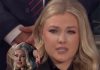 Erika Kirk mouthed three words after being recognized by Donald Trump at State of the Union address Erika Kirk mouthed three words after being recognized by Donald Trump at State of the Union address - featured image