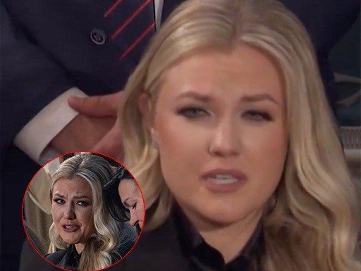 Erika Kirk mouthed three words after being recognized by Donald Trump at State of the Union address Erika Kirk mouthed three words after being recognized by Donald Trump at State of the Union address - featured image