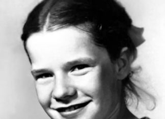 Scarred Girl Who Shook Heaven Scarred Girl Who Shook Heaven - featured image