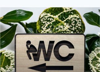 Why Do We See “WC” and Toilet Icons Everywhere? Why Do We See “WC” and Toilet Icons Everywhere? - featured image