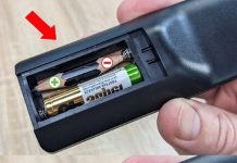 Find a clever trick to solve remote control problems Find a clever trick to solve remote control problems - featured image