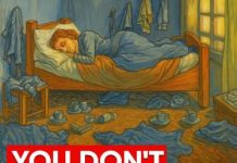 You don’t like cleaning your house: Carl Jung reveals the dark psychological meaning behind it. You don’t like cleaning your house: Carl Jung reveals the dark psychological meaning behind it. - featured image