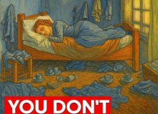 You don’t like cleaning your house: Carl Jung reveals the dark psychological meaning behind it. You don’t like cleaning your house: Carl Jung reveals the dark psychological meaning behind it. - featured image
