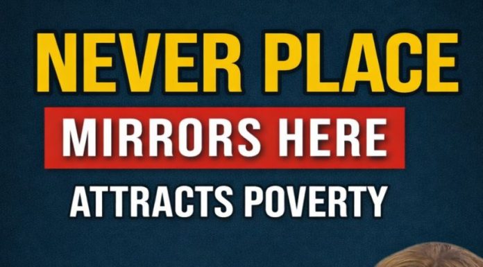 Where not to place mirrors according to traditional beliefs and how they influence the harmony of the home. Where not to place mirrors according to traditional beliefs and how they influence the harmony of the home. - featured image