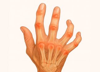 10 foods to avoid to prevent and relieve arthritis symptoms 10 foods to avoid to prevent and relieve arthritis symptoms - featured image