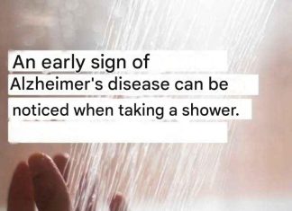 An early sign of Alzheimer’s disease can be noted at the same time: what should I pay attention to? An early sign of Alzheimer’s disease can be noted at the same time: what should I pay attention to? - featured image