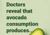 Doctors Reveal That Eating Avocados Causes Your Brain Doctors Reveal That Eating Avocados Causes Your Brain - featured image