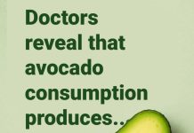 Doctors Reveal That Eating Avocados Causes Your Brain Doctors Reveal That Eating Avocados Causes Your Brain - featured image