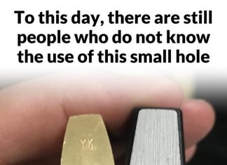 What is That Little Hole At The Bottom of a Padlock For? What is That Little Hole At The Bottom of a Padlock For? - featured image