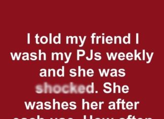 How Often Should You Really Wash Your Pajamas? How Often Should You Really Wash Your Pajamas? - featured image