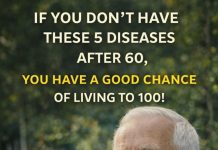 Reaching 60 in good health: factors associated with greater longevity. Reaching 60 in good health: factors associated with greater longevity. - featured image