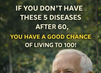 Reaching 60 in good health: factors associated with greater longevity. Reaching 60 in good health: factors associated with greater longevity. - featured image