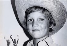 He experienced abuse as a teenager and was pressured at 15 He experienced abuse as a teenager and was pressured at 15 - featured image