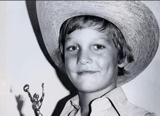 He experienced abuse as a teenager and was pressured at 15 He experienced abuse as a teenager and was pressured at 15 - featured image