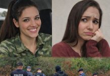 The search for 18-year-old twins Carolina and Luiza is over, they were dea… See more The search for 18-year-old twins Carolina and Luiza is over, they were dea… See more - featured image