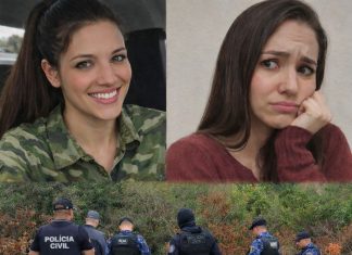 The search for 18-year-old twins Carolina and Luiza is over, they were dea… See more The search for 18-year-old twins Carolina and Luiza is over, they were dea… See more - featured image
