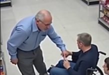 A Man Approached Me in Walmart and Asked for My Wheelchair for His Tired Wife A Man Approached Me in Walmart and Asked for My Wheelchair for His Tired Wife - featured image