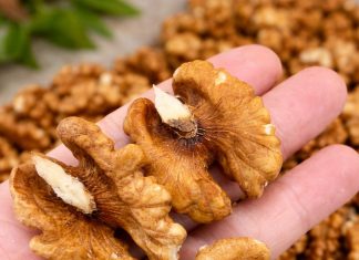 Walnuts Offer Steady, Well-Rounded Nutritional Support Walnuts Offer Steady, Well-Rounded Nutritional Support - featured image