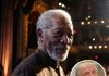 Morgan Freeman Sparks Debate After Brief Comment on Donald Trump Morgan Freeman Sparks Debate After Brief Comment on Donald Trump - featured image