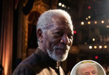 Morgan Freeman Sparks Debate After Brief Comment on Donald Trump Morgan Freeman Sparks Debate After Brief Comment on Donald Trump - featured image