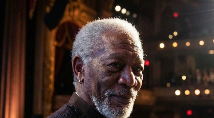 Morgan Freeman Sparks Debate After Brief Comment on Donald Trump Morgan Freeman Sparks Debate After Brief Comment on Donald Trump - featured image