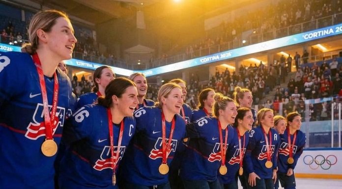 After Event Overlap, Olympic Gold Medalists Offered Alternative Celebration After Event Overlap, Olympic Gold Medalists Offered Alternative Celebration - featured image