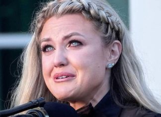 The Touching Meaning Behind Erika Kirk’s Emotional Gesture The Touching Meaning Behind Erika Kirk’s Emotional Gesture - featured image