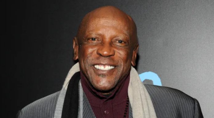 Oscar-Winning Star Louis Gossett Jr. Dies, Leaving Enduring Legacy Oscar-Winning Star Louis Gossett Jr. Dies, Leaving Enduring Legacy - featured image