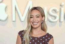 Hilary Duff shares her heartbreaking story with the public Hilary Duff shares her heartbreaking story with the public - featured image