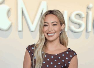 Hilary Duff shares her heartbreaking story with the public Hilary Duff shares her heartbreaking story with the public - featured image