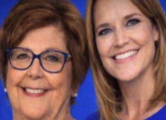 Nancy Guthrie’s sister Annie and her husband were recently spotted for the first time following Nancy’s reported disappearance. Nancy Guthrie’s sister Annie and her husband were recently spotted for the first time following Nancy’s reported disappearance. - featured image