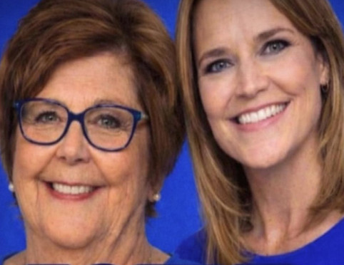 Nancy Guthrie’s sister Annie and her husband were recently spotted for the first time following Nancy’s reported disappearance. Nancy Guthrie’s sister Annie and her husband were recently spotted for the first time following Nancy’s reported disappearance. - featured image