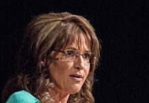 After Her Marriage Ended Unexpectedly, Sarah Palin Has Found Love Again After Her Marriage Ended Unexpectedly, Sarah Palin Has Found Love Again - featured image