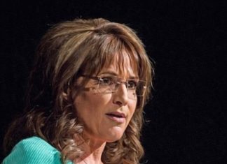 After Her Marriage Ended Unexpectedly, Sarah Palin Has Found Love Again After Her Marriage Ended Unexpectedly, Sarah Palin Has Found Love Again - featured image