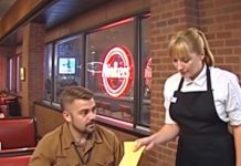 Restaurant Owner Dines Incognito — A Quiet Note from the Waitress Changes Everything Restaurant Owner Dines Incognito — A Quiet Note from the Waitress Changes Everything - featured image