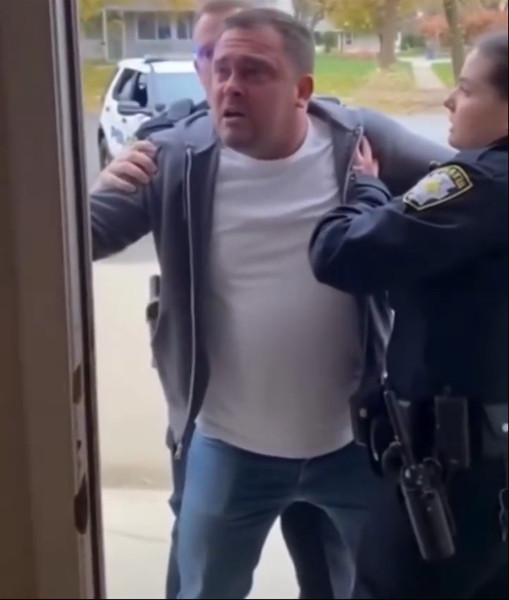 I Guided a Visually Impaired Elderly Lady to Her Home — What Happened the Following Day Shocked Me. - featured image I Guided a Visually Impaired Elderly Lady to Her Home — What Happened the Following Day Shocked Me. - featured image