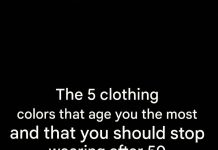 How Colors Affect Your Skin and Make You Look More Radiant After 50 How Colors Affect Your Skin and Make You Look More Radiant After 50 - featured image