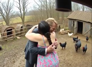 An Influential Businessman Distanced Himself From His Son Over His Choice of a Country Fiancée An Influential Businessman Distanced Himself From His Son Over His Choice of a Country Fiancée - featured image